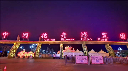 银川花博园第 67 张图片