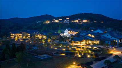 桂林大碧头国际旅游度假区第 111 张图片