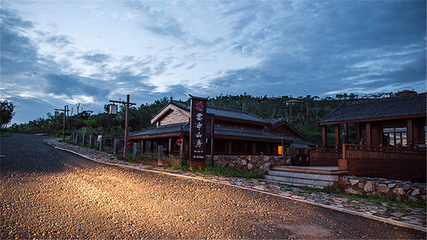 万安山山顶公园第 65 张图片
