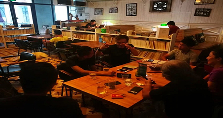 同温层滑翔伞培训基地第 9 张图片