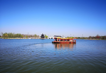 大洋湾生态旅游景区第 69 张图片