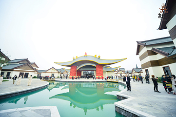 尧想国文化旅游区第 14 张图片
