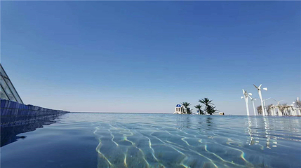 海石天街景区第 12 张图片
