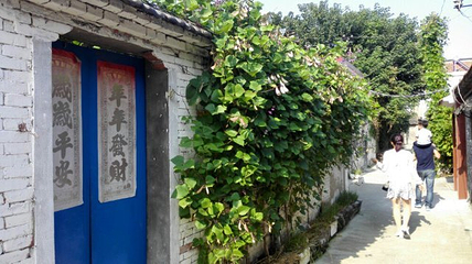 安丰古街第 29 张图片