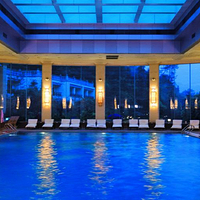 红珠山森林温泉