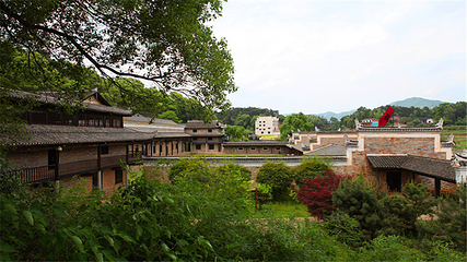 曾国藩故居第 17 张图片