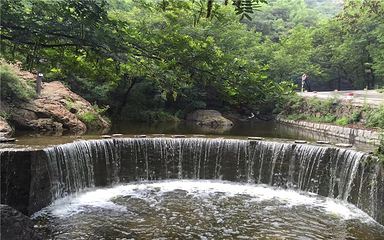 鹤伴山旅游景区第 19 张图片