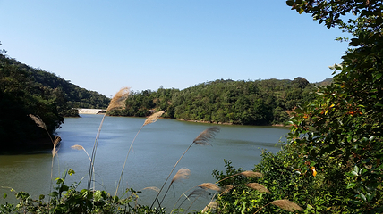 广东天马山旅游景区第 6 张图片