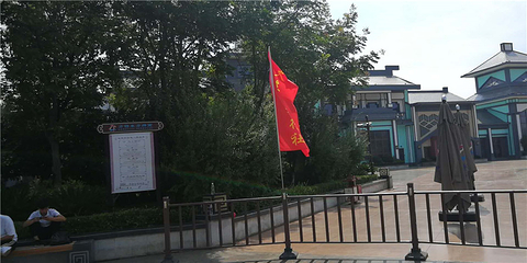芜湖方特东方神画第 125 张图片