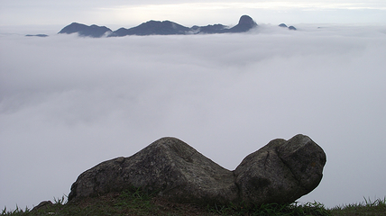 石根山第 31 张图片