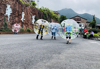 千岛湖石林景区第 31 张图片