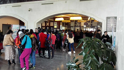 山湖温泉第 20 张图片