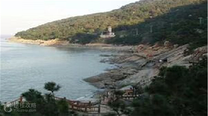 灵山岛第 2 张图片