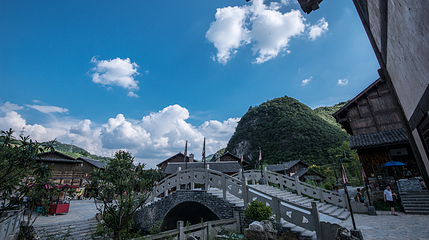 海龙屯第 36 张图片