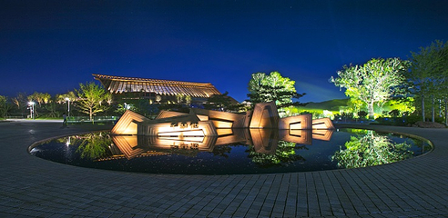 北京世园国际旅游度假区第 46 张图片
