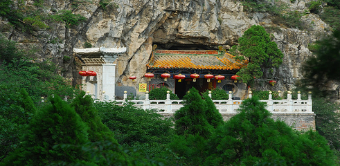 仙堂山第 47 张图片