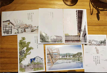 老山不老村景区第 18 张图片