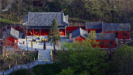 老乐山风景区第 37 张图片