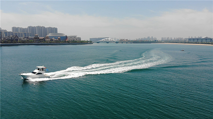 青岛海韵丰游艇俱乐部第 35 张图片