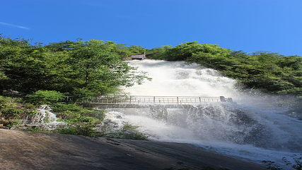 三峡水乡风景区第 6 张图片