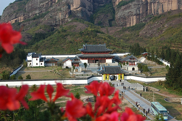 龙虎山风景名胜区第 115 张图片