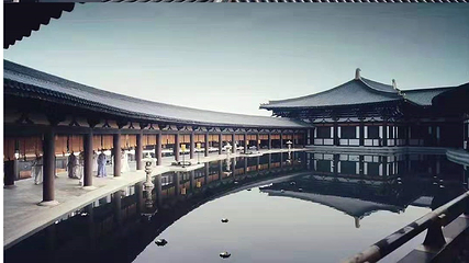 中国唐城第 85 张图片