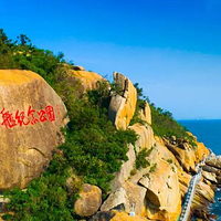 桂山岛