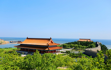 成山头风景名胜区第 34 张图片