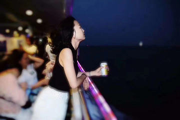 北部湾海上游第 22 张图片