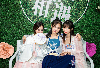 海口5D星空艺术馆第 27 张图片