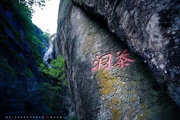 天游峰第 17 张图片