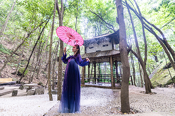 马仁奇峰风景区第 28 张图片