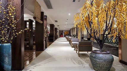 水晶霖·汤泉(汉阳店)第 7 张图片