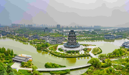 项王故里第 84 张图片