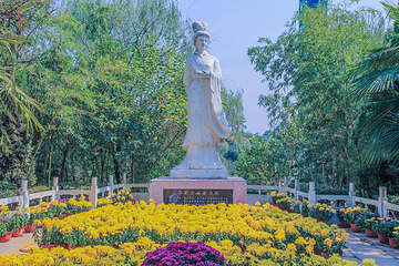 襄阳黄家湾景区第 4 张图片