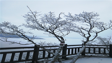 鬼谷岭景区第 29 张图片