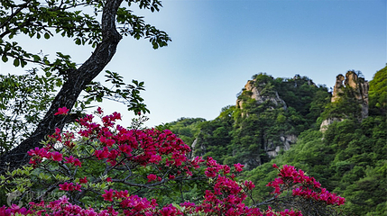 西泰山第 5 张图片