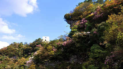 石柱万寿山景区第 11 张图片