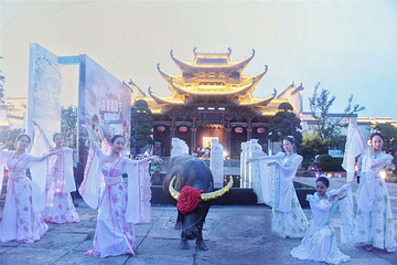 槠溪老街第 45 张图片