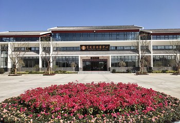 青龙岩风景区第 9 张图片
