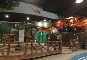桐语小镇儿童职业体验乐园(中山汇丰城店)第 18 张图片