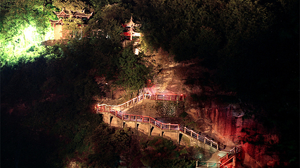 方岩风景名胜区第 36 张图片