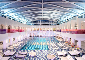 汐美（百乐达斯城）