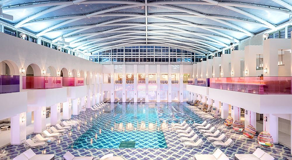 汐美（百乐达斯城）