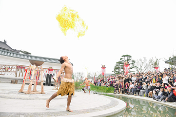 尧想国文化旅游区第 12 张图片