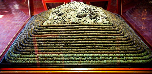 严家大院博物馆第 14 张图片