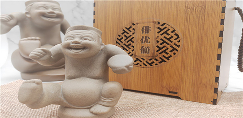 成都博物馆第 30 张图片