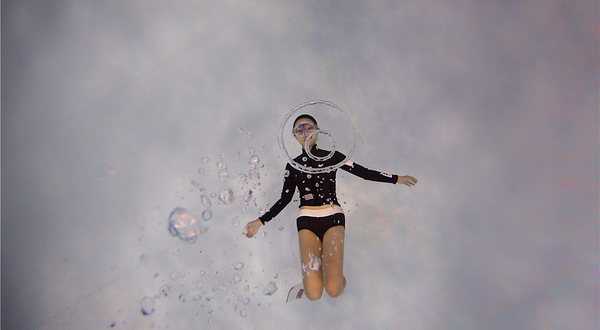 F&F自由潜水俱乐部