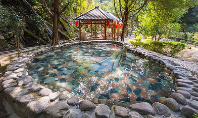 广东第一峰旅游风景区第 16 张图片