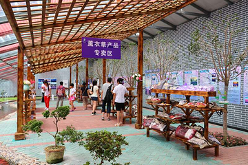 紫云水岸香草园第 32 张图片